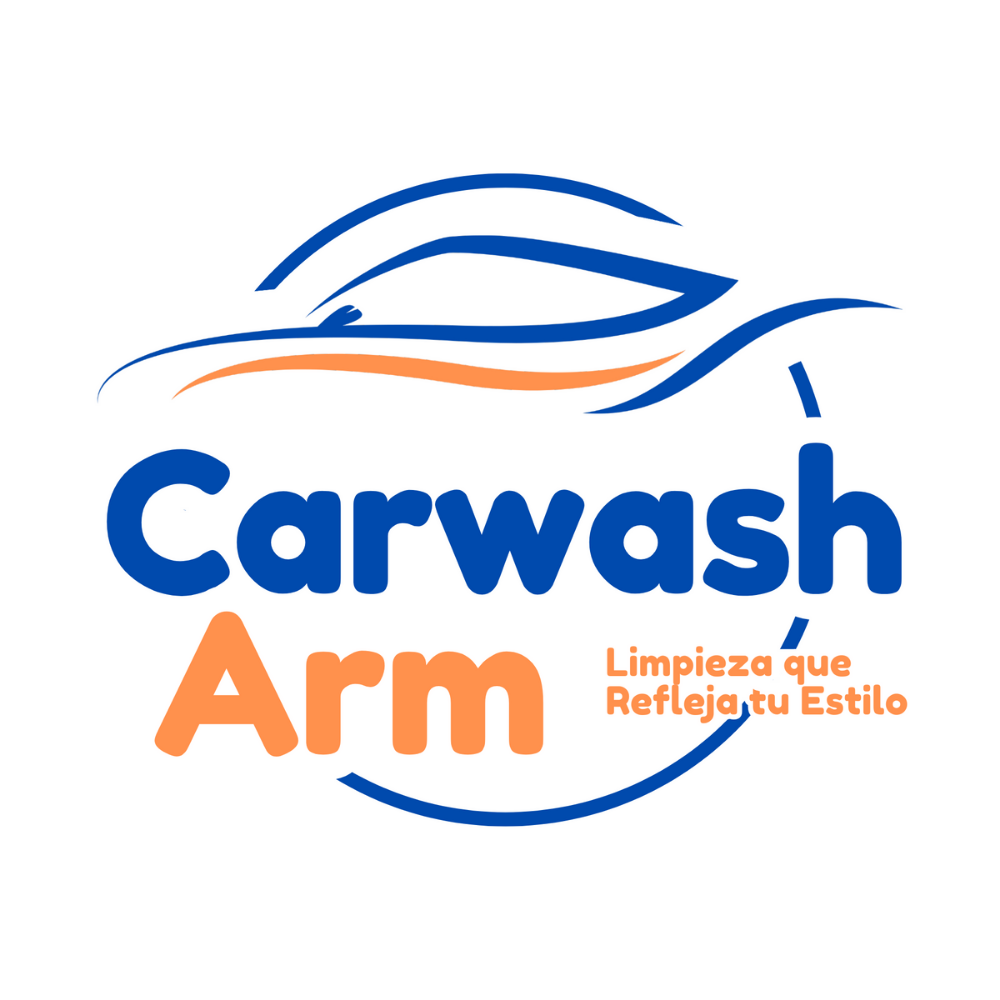 CarWash Arm